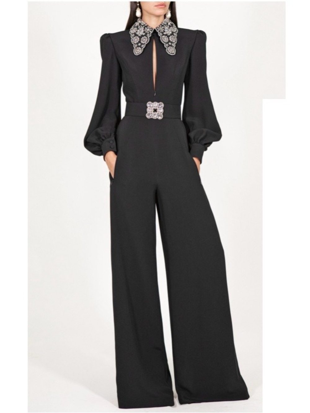 Andrew GN Jumpsuit